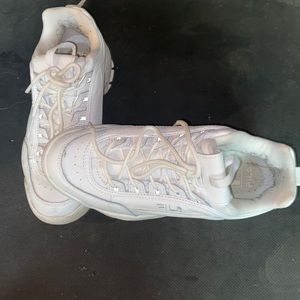 Fila Women Disruptors